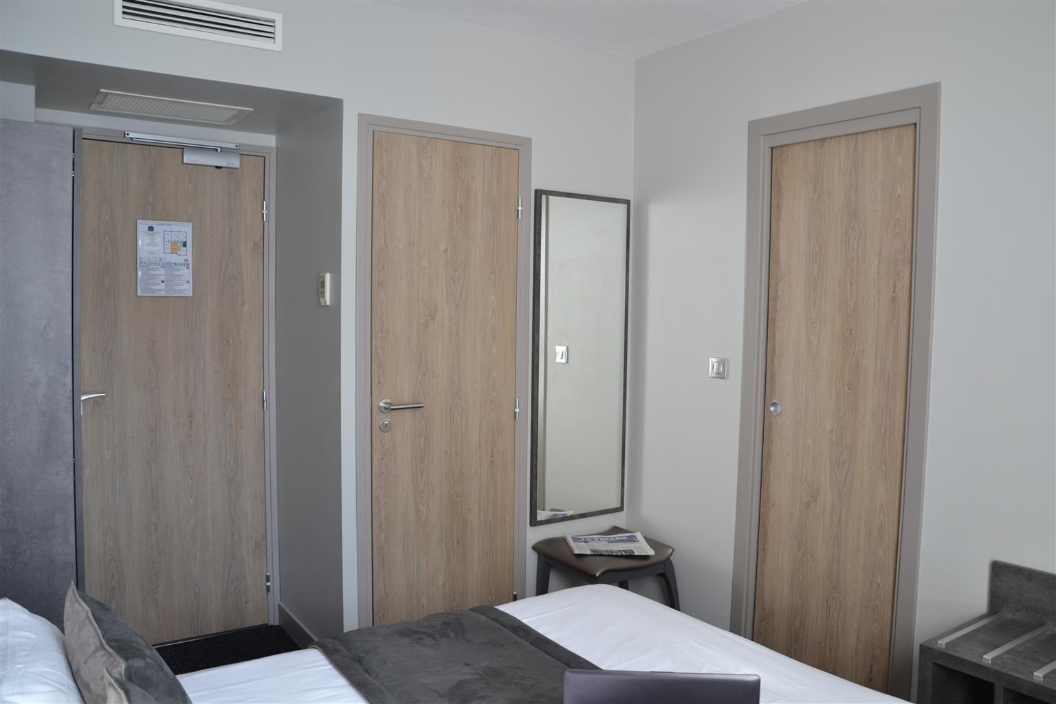 Italie Hotel Parijs
