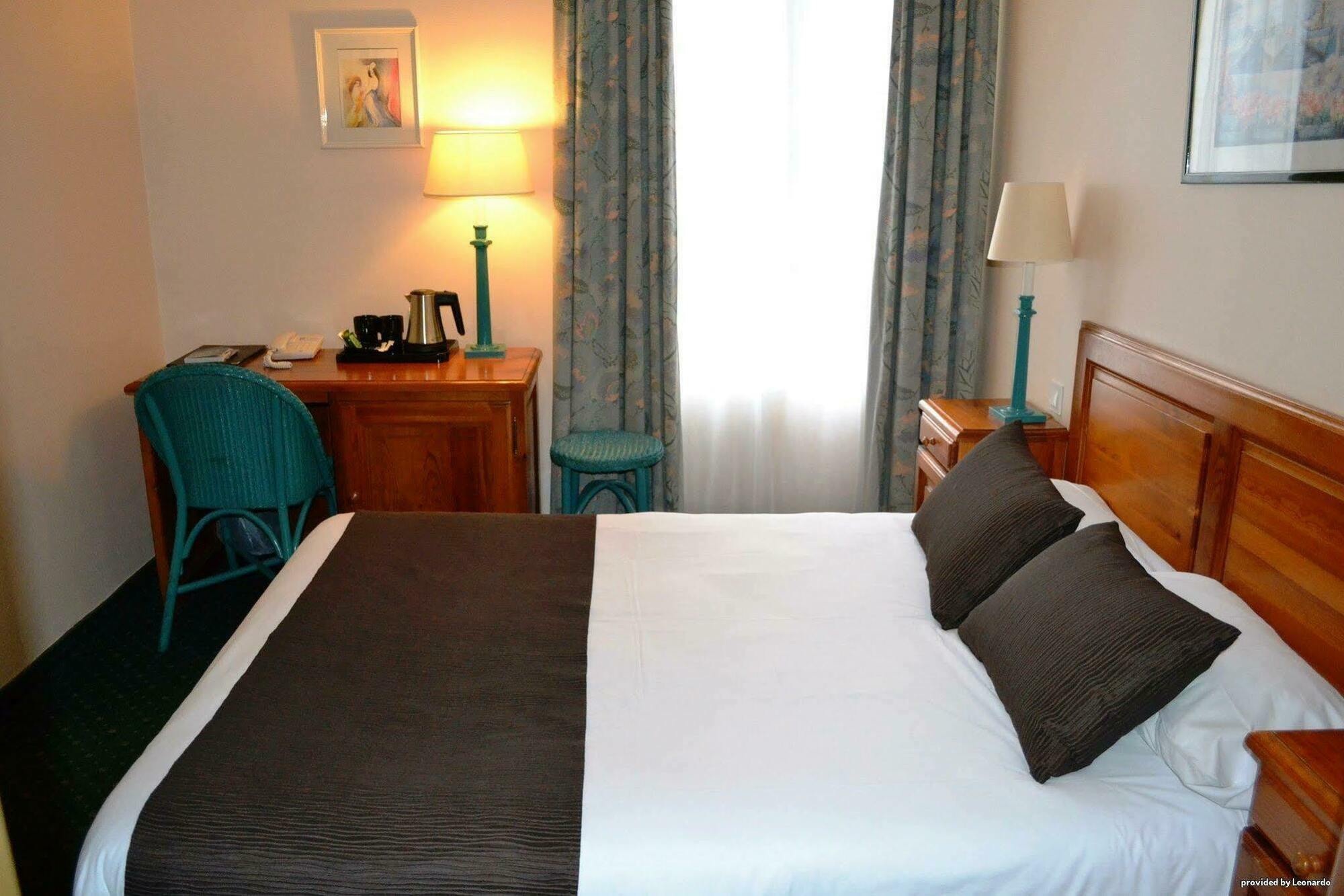 Italie Hotel Parijs